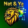Nat & Ya Solutions logo